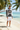 Look 2 – Tropical Beach Boardshorts