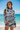 Look 2 – Tropical Beach Female Denim Shorts