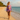 Look 2 – Tropical Walk