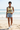Look 2 – Vest Full Body Beach