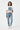 Look 2 – White Female