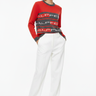 Look 2 – White Studio