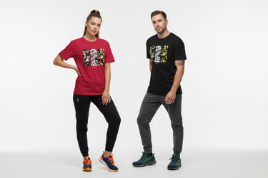 Look 3 – Activewear