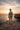 Look 3 – Agave, cliffside sunset