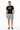 Look 3 - Black Graphic Tee