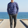 Look 3 – Boardwalk Walk Joggers