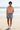 Look 3 – Crop Hoodie Full Body Female Peach