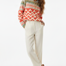 Look 3 – Female Elevated Boho