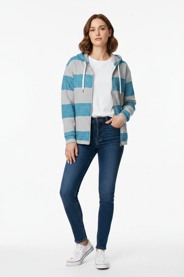 Look 3 Female Jeans