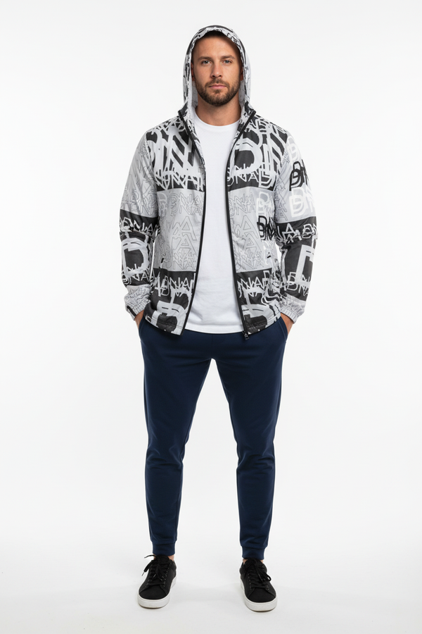 Look 3 Front