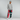 Look 3 - Grey Crewneck