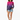 Look 3 - Jean Shorts