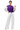 Look 3 - Linen Pants