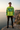 Look 3 – Male, coastal cliffside