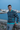 Look 3 – Mediterranean Blue Hour Wall