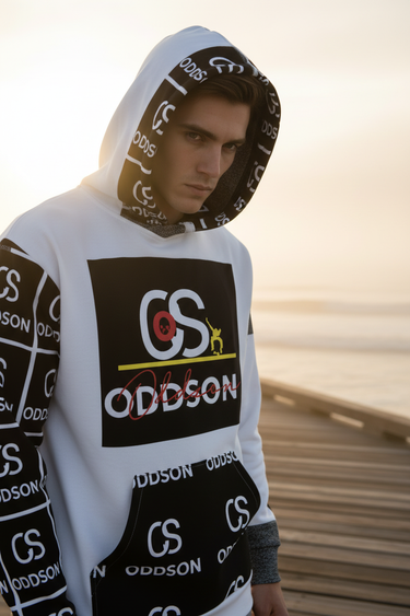 Look 3 – Pier Sunrise Brooding