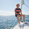 Look 3 – Sailboat