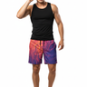 Look 3 - Summer beach tank