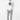 Look 3 – White Front