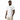 Look 3 - White polo, male model three-quarter turn