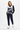 Look 3 - White Studio Joggers