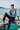Look 3 — Wooden dock