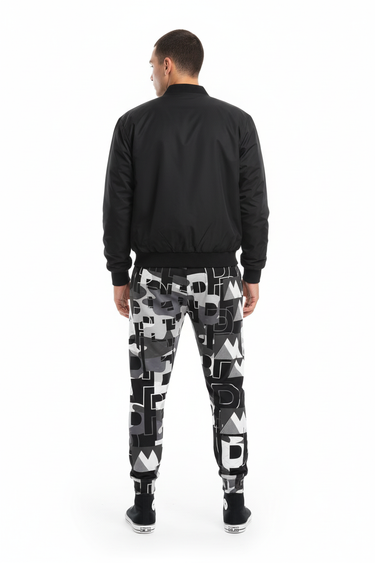 Look 4 Back