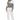 Look 4 – Blonde Model, Front