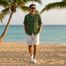 Look 4 – Casual Beach Walk
