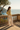 Look 4 — Cliffside terrace