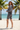 Look 4 – Crop Hoodie Female Grey Tropical