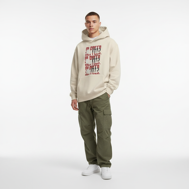 Look 4 - Dust with Cargo