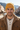 Look 4 – Gold Beanie Male Mountain