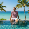 Look 4 – Infinity Pool