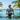 Look 4 – Infinity Pool