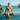 Look 4 – Infinity Pool