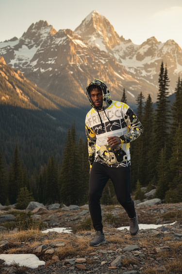 Look 4 - Mountain Wilderness