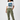 Look 4 – White Female Cargo