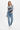 Look 4 - White Studio Jeans