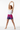 Look 4 - White Tank Top