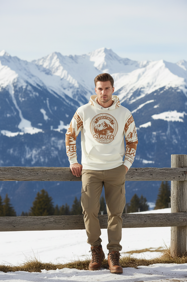 Look 5 – Alpine Panorama