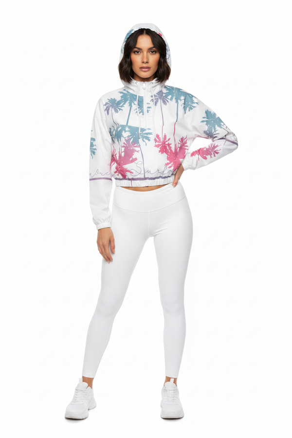 Look 5 – Athletic Updated