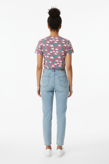 Look 5 - Back Model 2