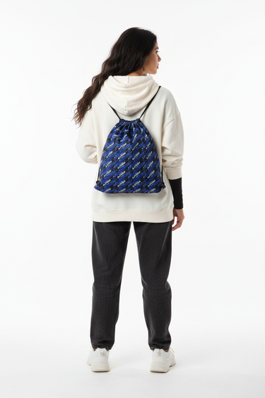 Look 5 Back