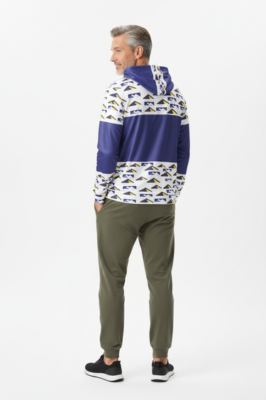 Look 5 Back