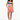 Look 5 - Beach casual with coral shorts