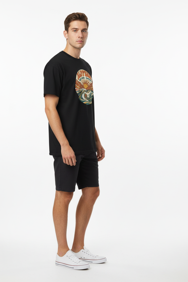 Look 5 – Black Side