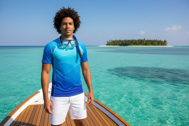 Look 5 – Boat Ready