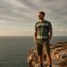 Look 5 – Coastal Cliff