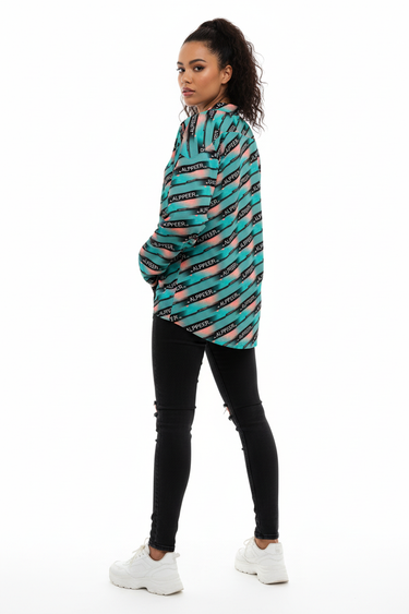 Look 5 - Female Back